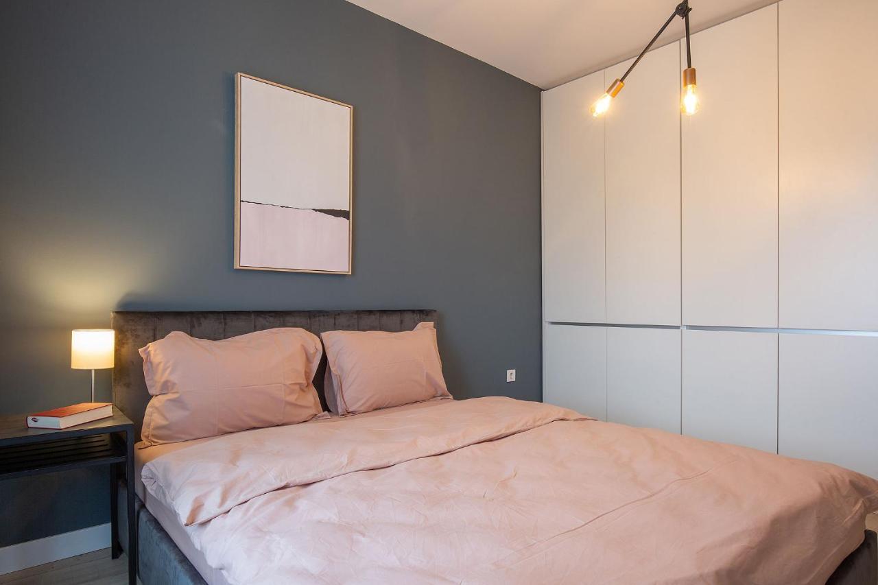 Olimpia Residence District Máréfalva Kültér fotó