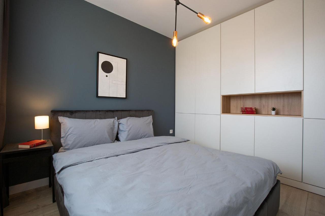 Olimpia Residence District Máréfalva Kültér fotó